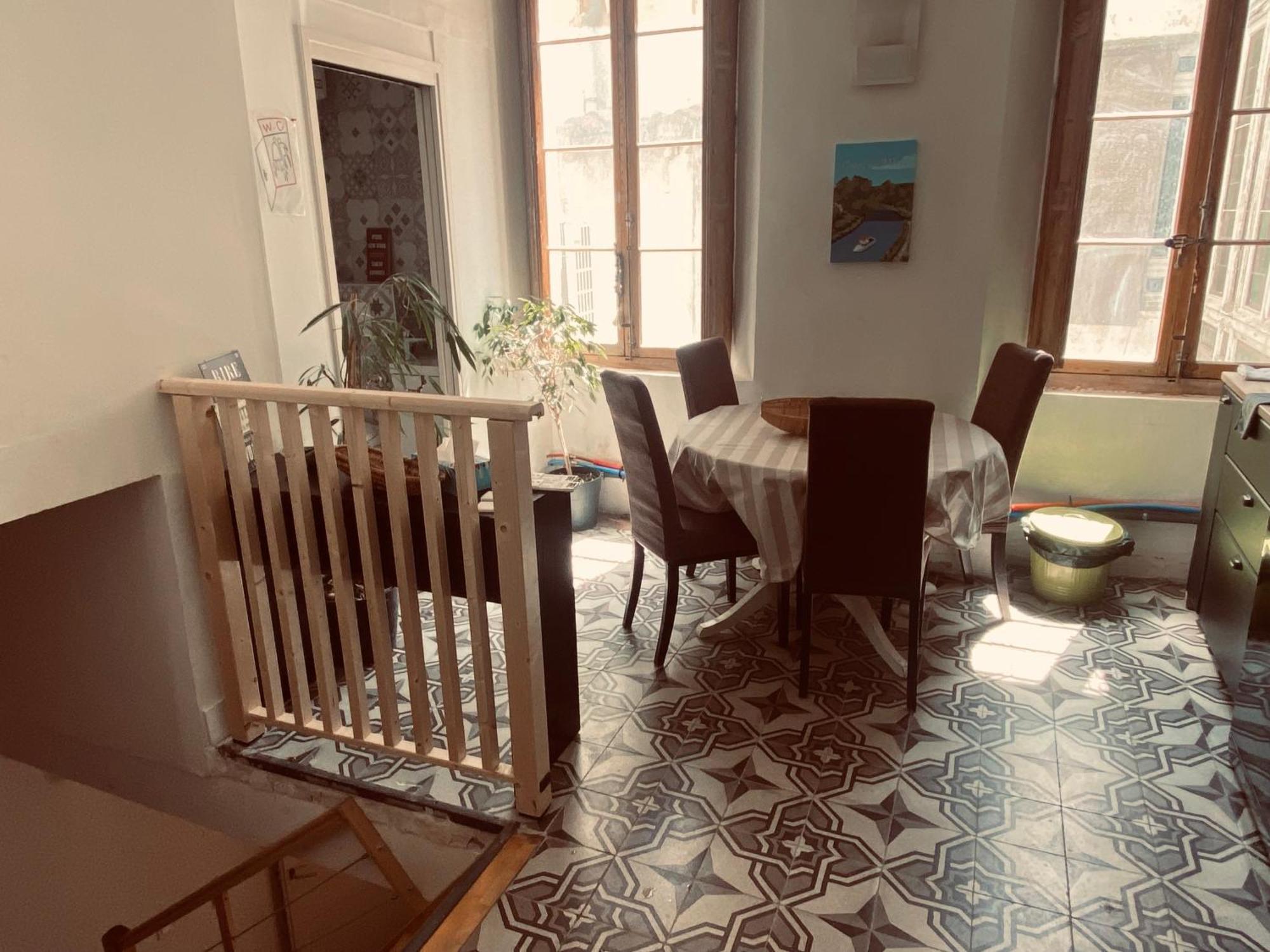 Apartment Workshop Beziers